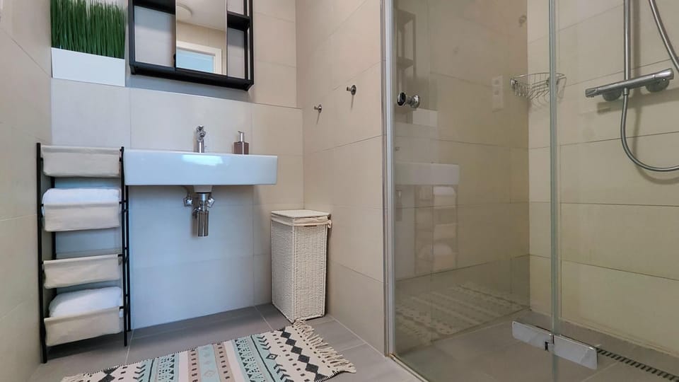 Shower