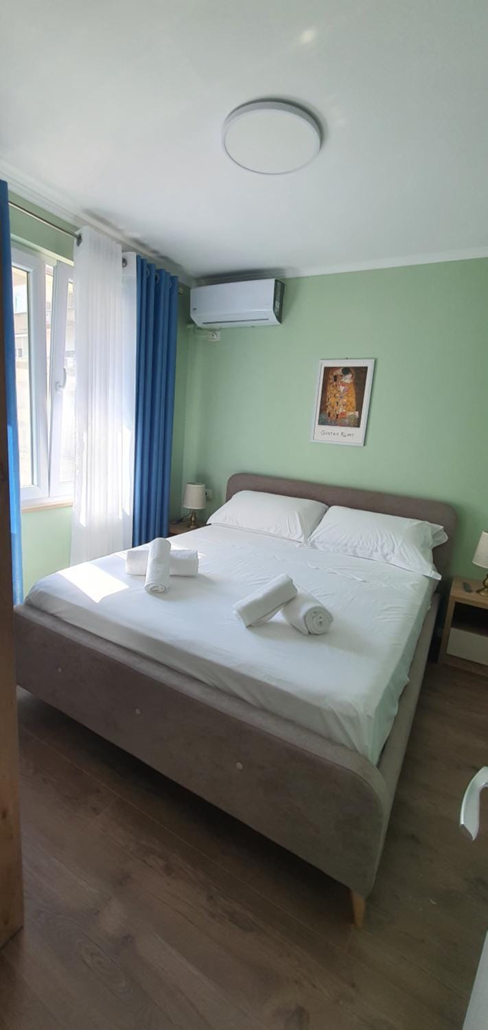 Center Apartment Tirana Apartment in Tirana