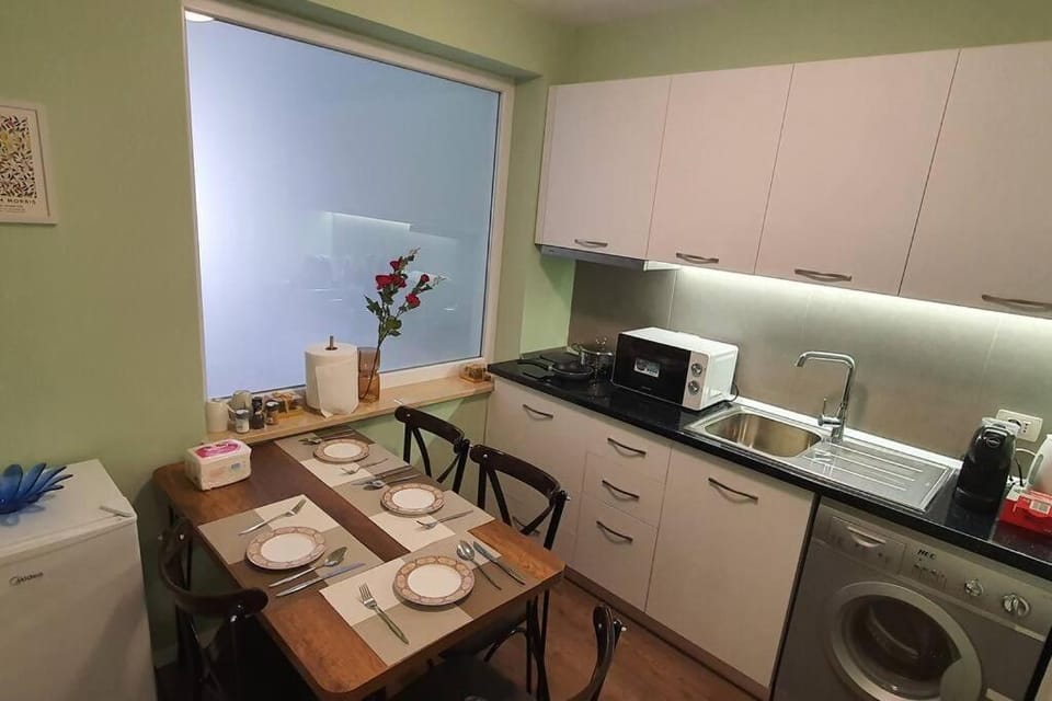 Center Apartment Tirana Apartment in Tirana