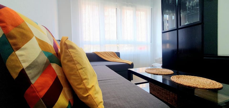 Living room, Lounge or bar