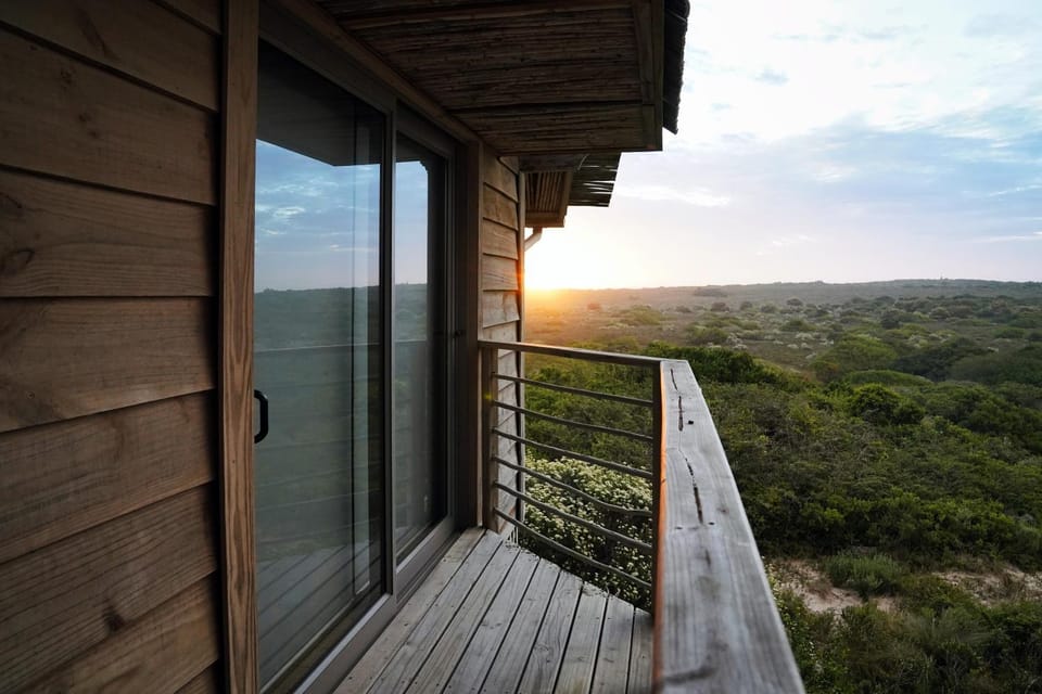 Balcony/Terrace, Balcony/Terrace