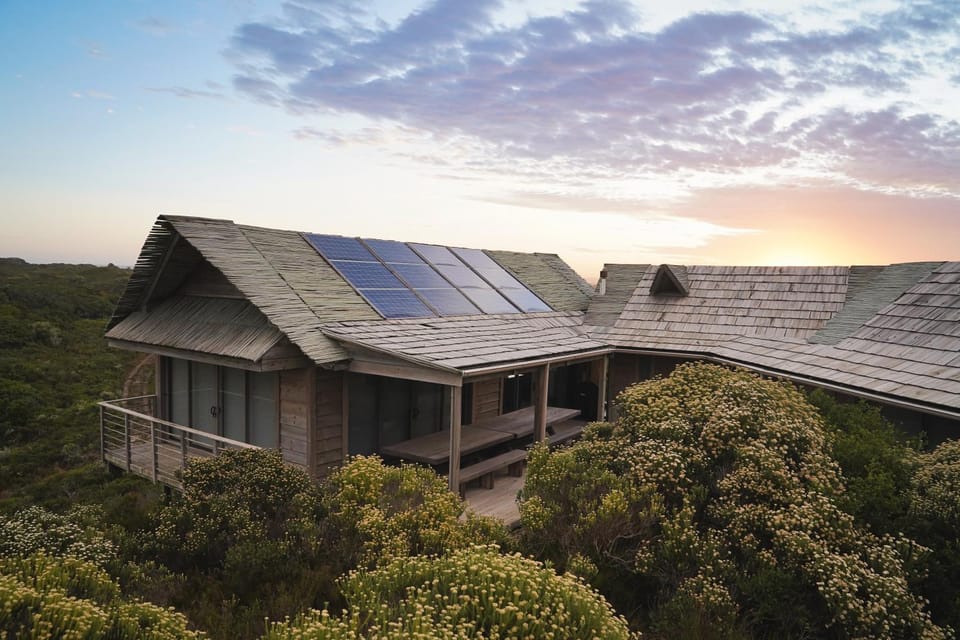 Property building, Natural landscape, Sea view, Sea view