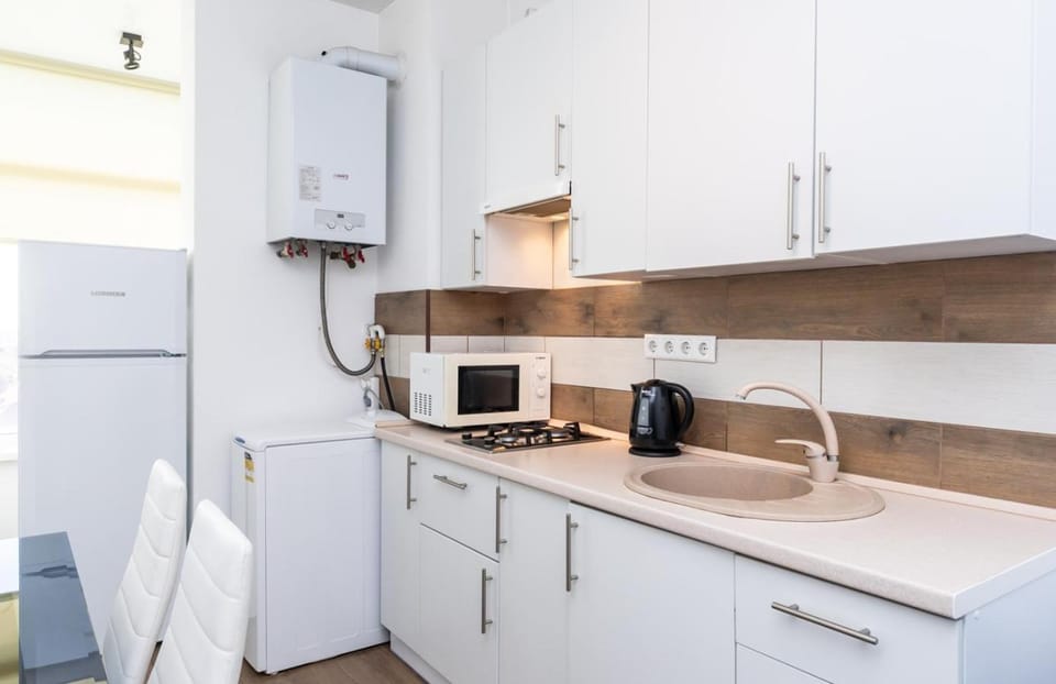 Квартира на Васильківській вул Сергія Колоса 2а ЖК Скайленд 2 Apartment in Kiev City - Kyiv