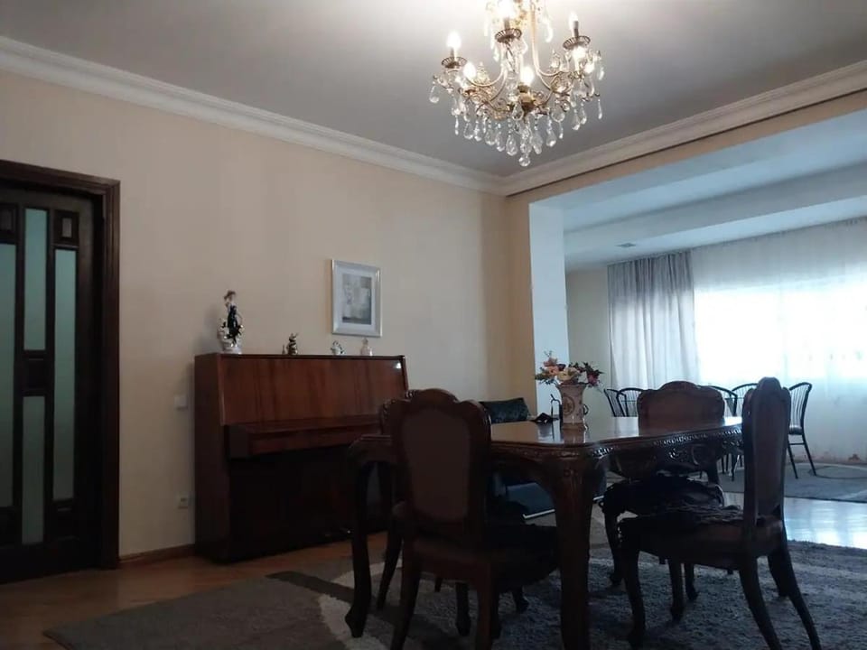 Apartment Batumi Beach Apartment in Batumi