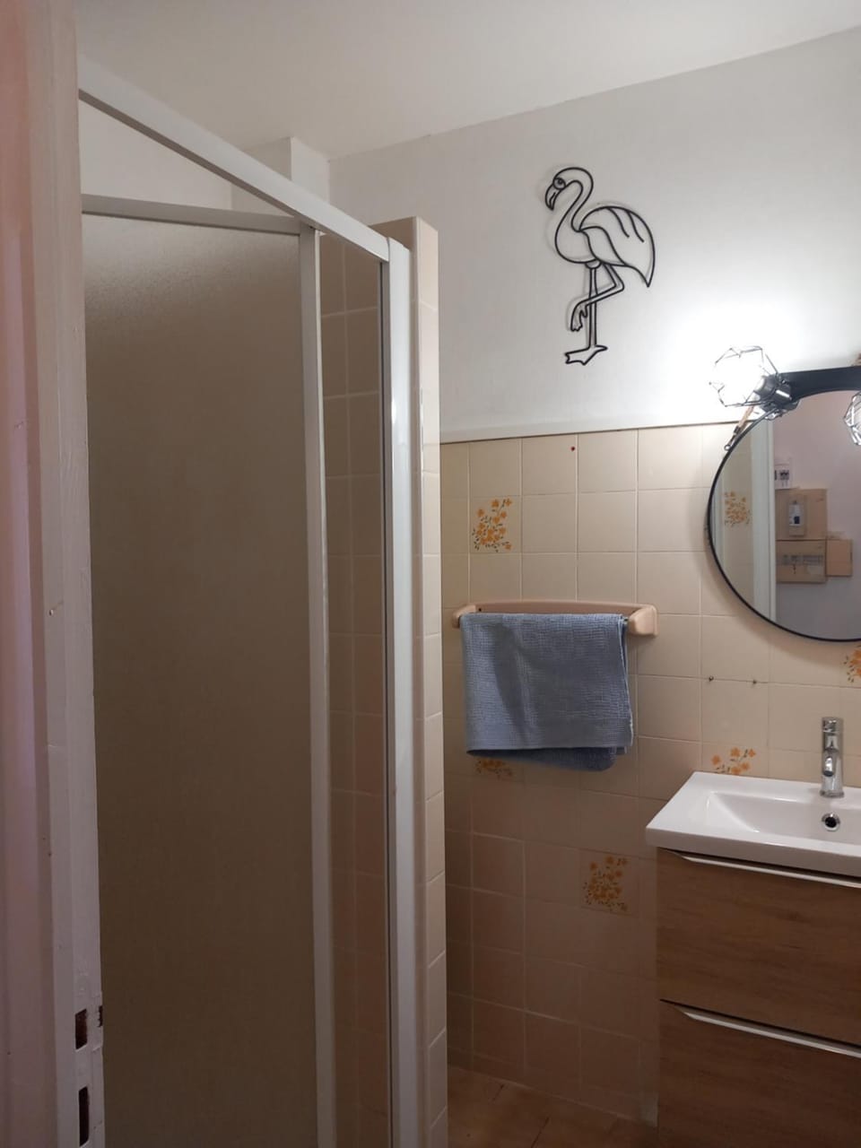 Appartement avec jardin proche de la mer Apartment in Occitanie