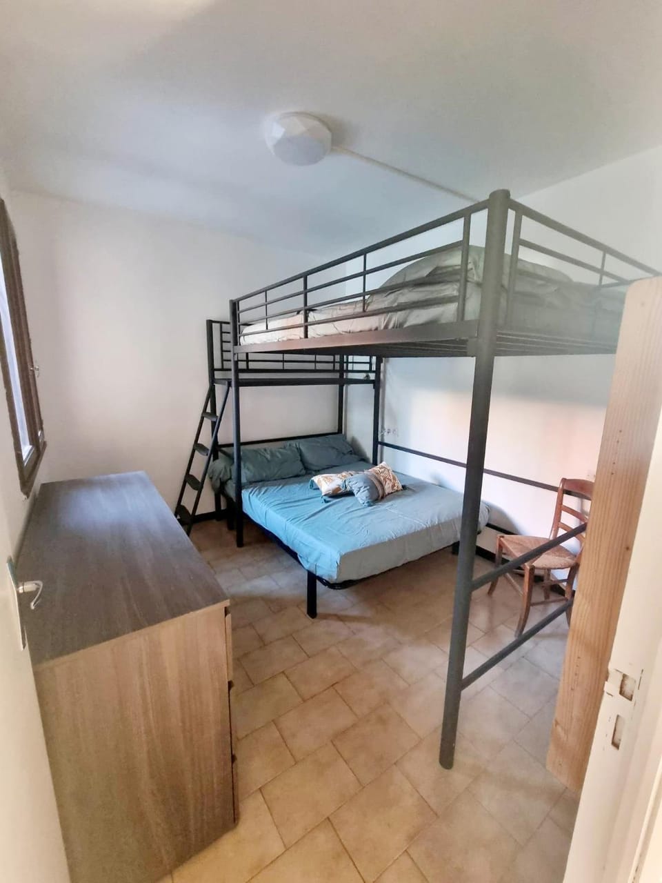 Appartement avec jardin proche de la mer Apartment in Occitanie