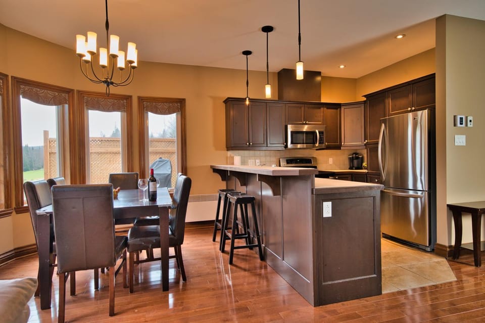 Rabaska by Rendez-Vous Mont-Tremblant Apartment in Mont-Tremblant