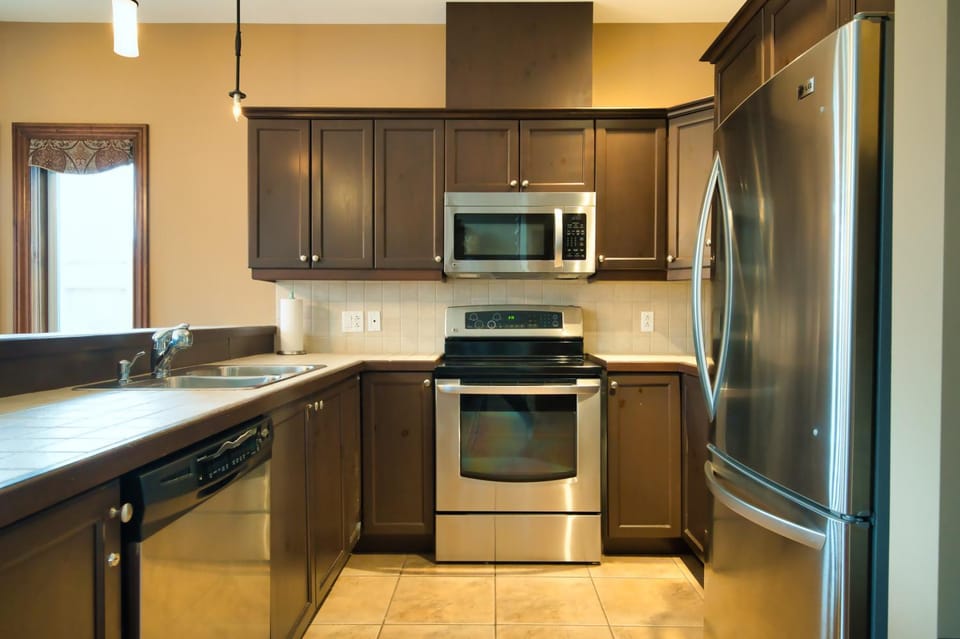 Rabaska by Rendez-Vous Mont-Tremblant Apartment in Mont-Tremblant