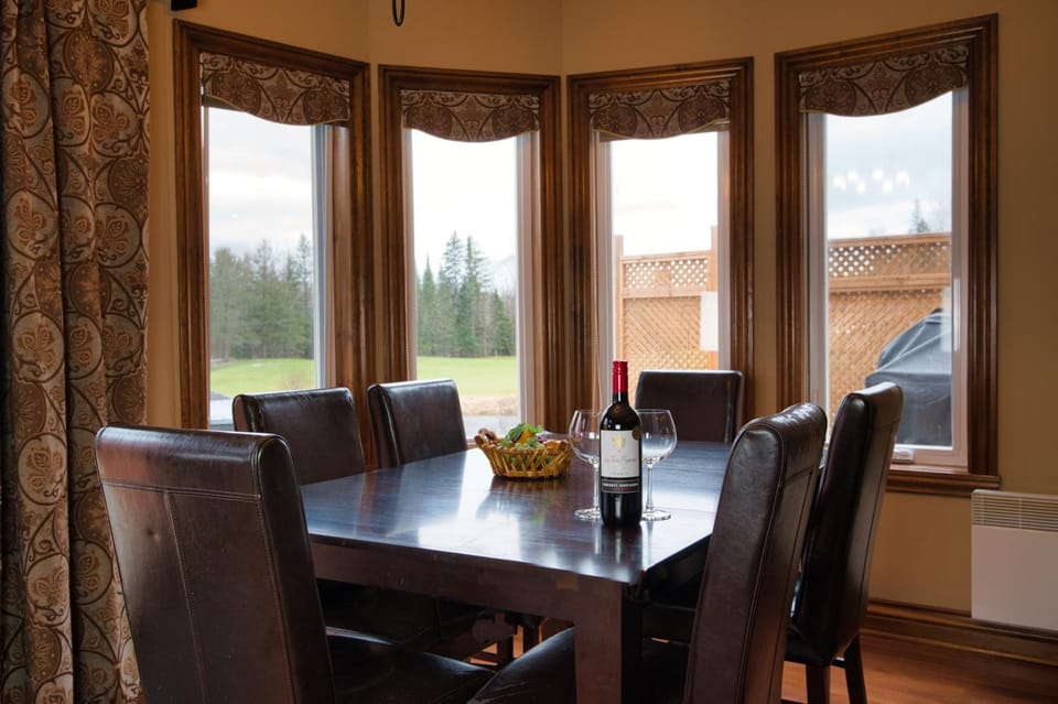 Rabaska by Rendez-Vous Mont-Tremblant Apartment in Mont-Tremblant