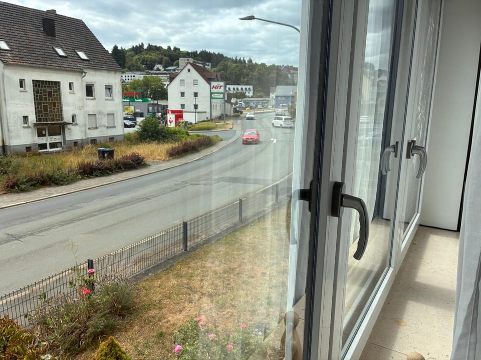 Haus Sissi Apartment in Vulkaneifel