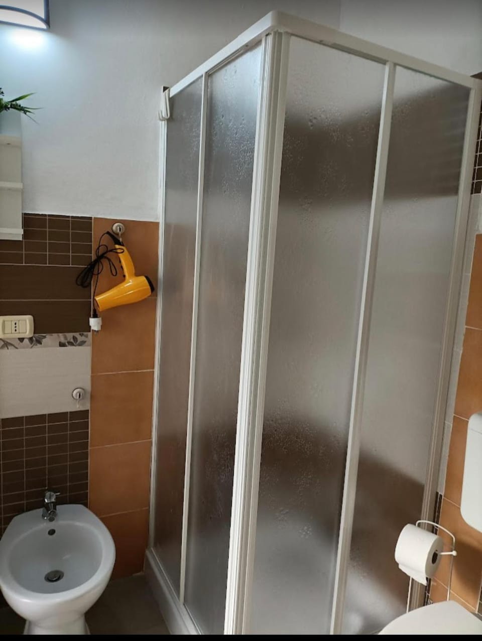 Shower