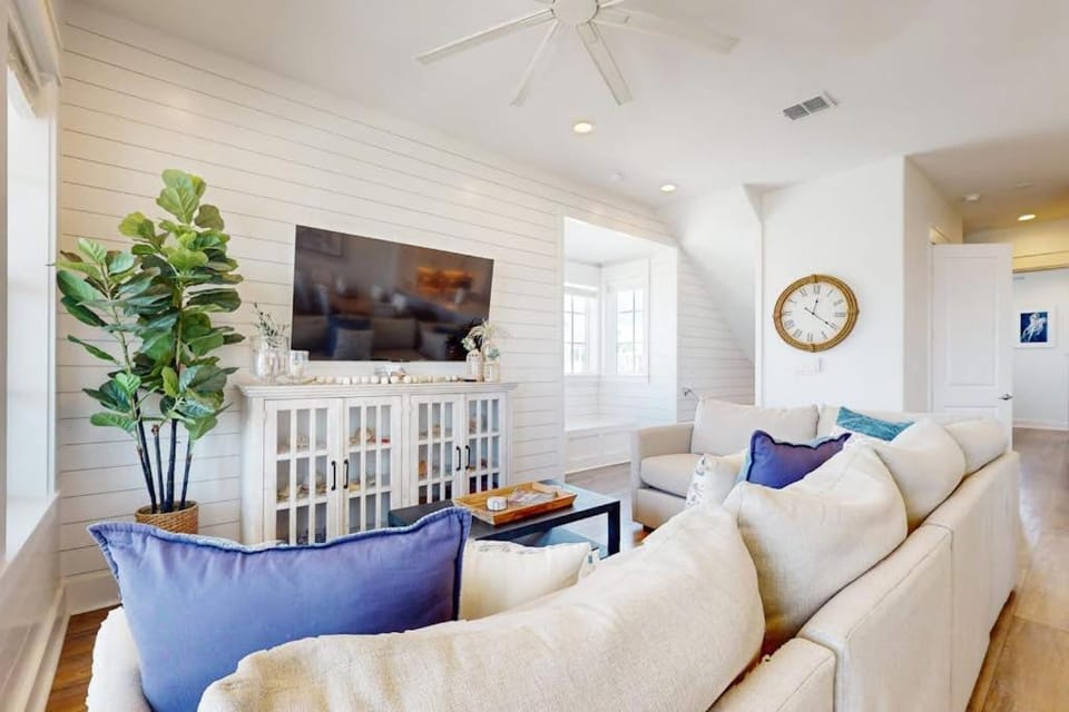 Sabal by the Sea House in Port Aransas