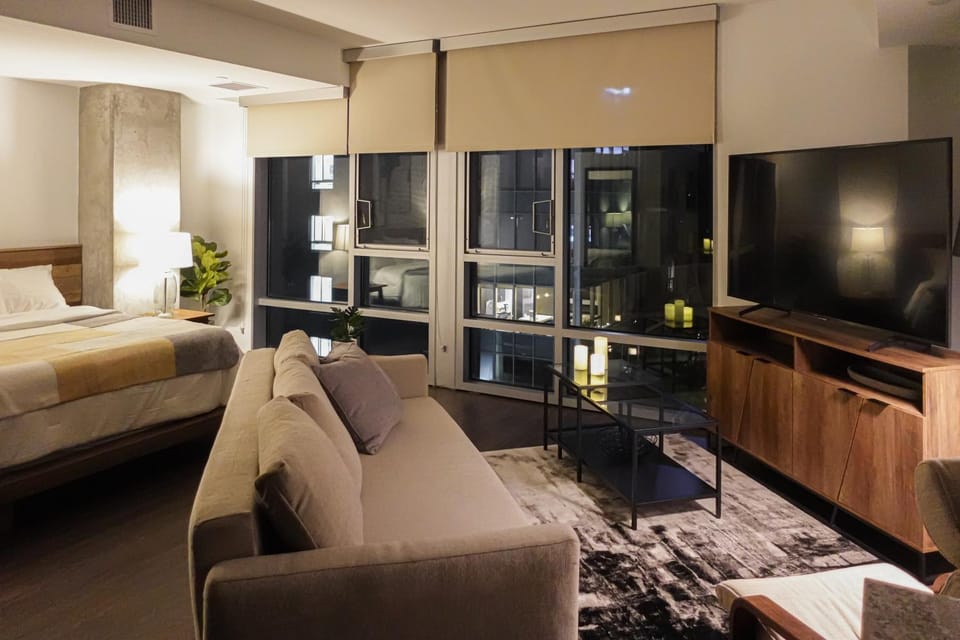 TV and multimedia, Living room, Photo of the whole room
