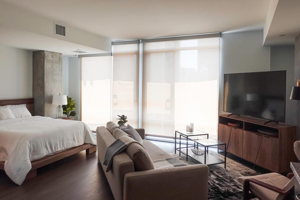 TV and multimedia, Living room, Photo of the whole room