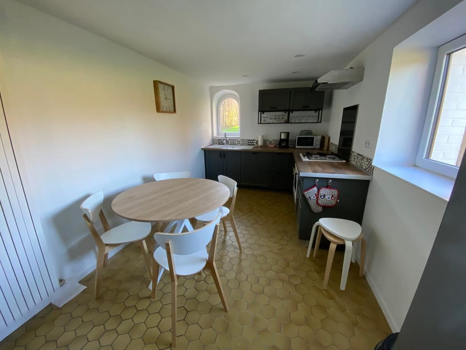 Maison de campagne moderne House in Hauts-de-France