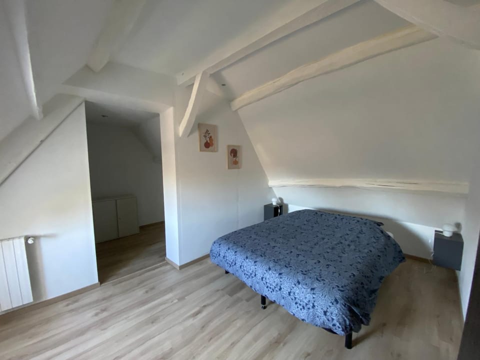 Maison de campagne moderne House in Hauts-de-France