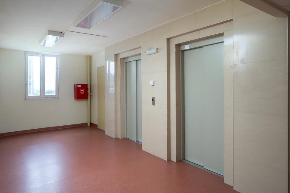elevator