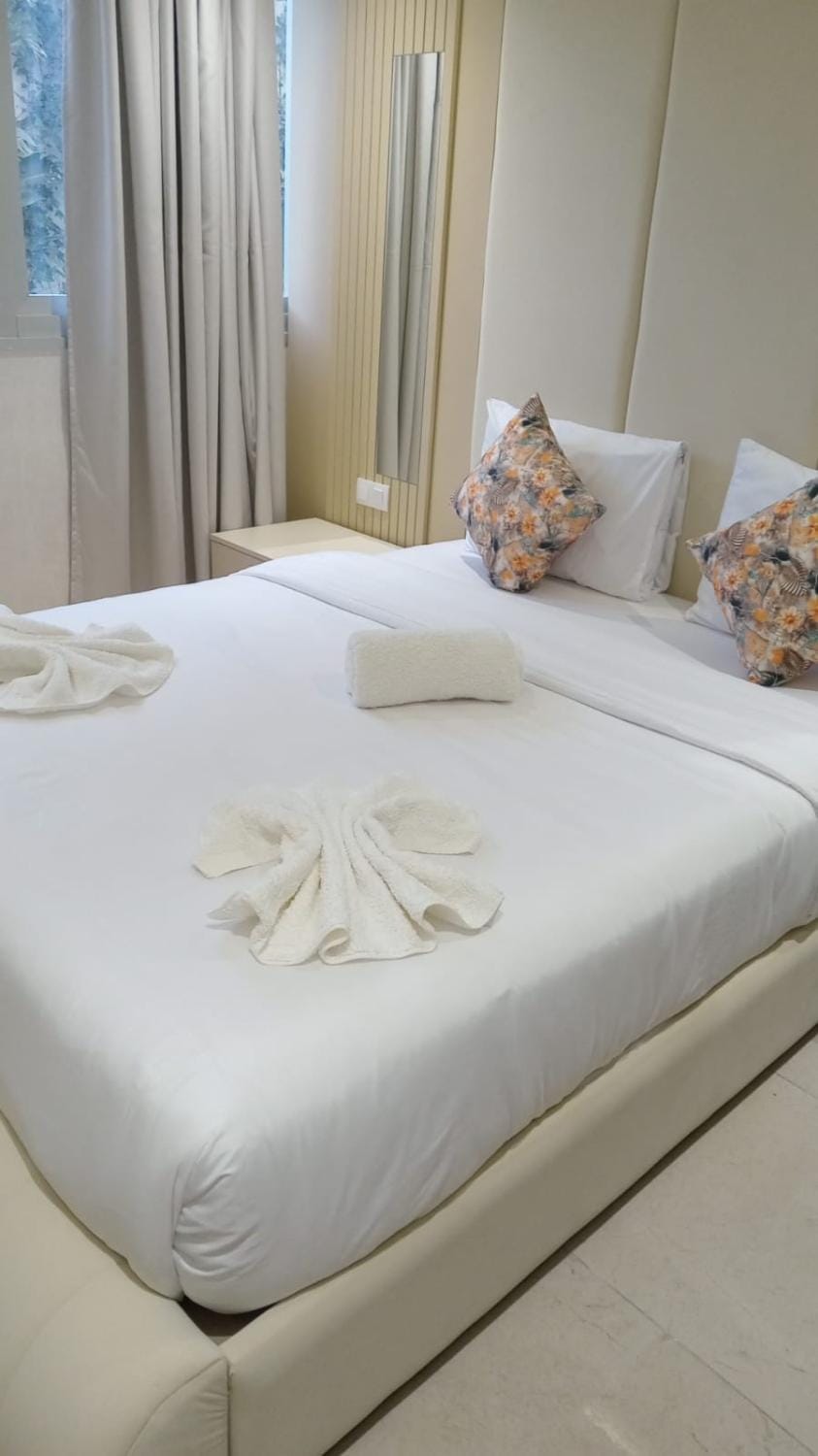 Hilton city center tanger Apartment in Tangier