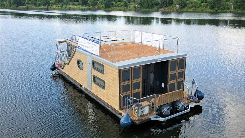 Activities, River view