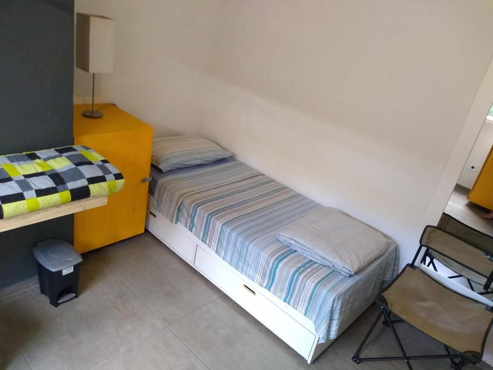 Hostel Brooklin Hostel in Sao Paulo City