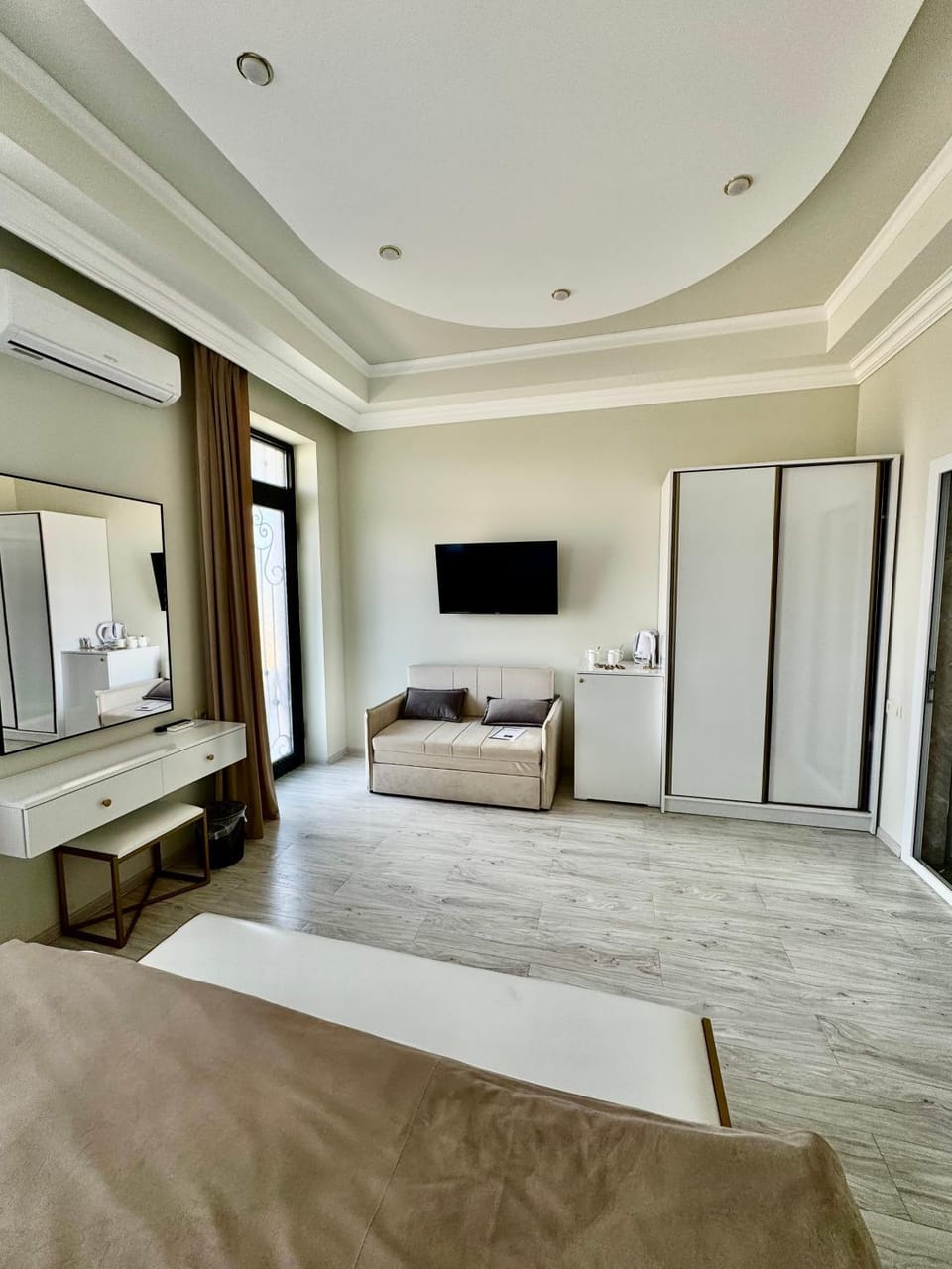WHITE HOTEL GYUMRI Hotel in Armenia