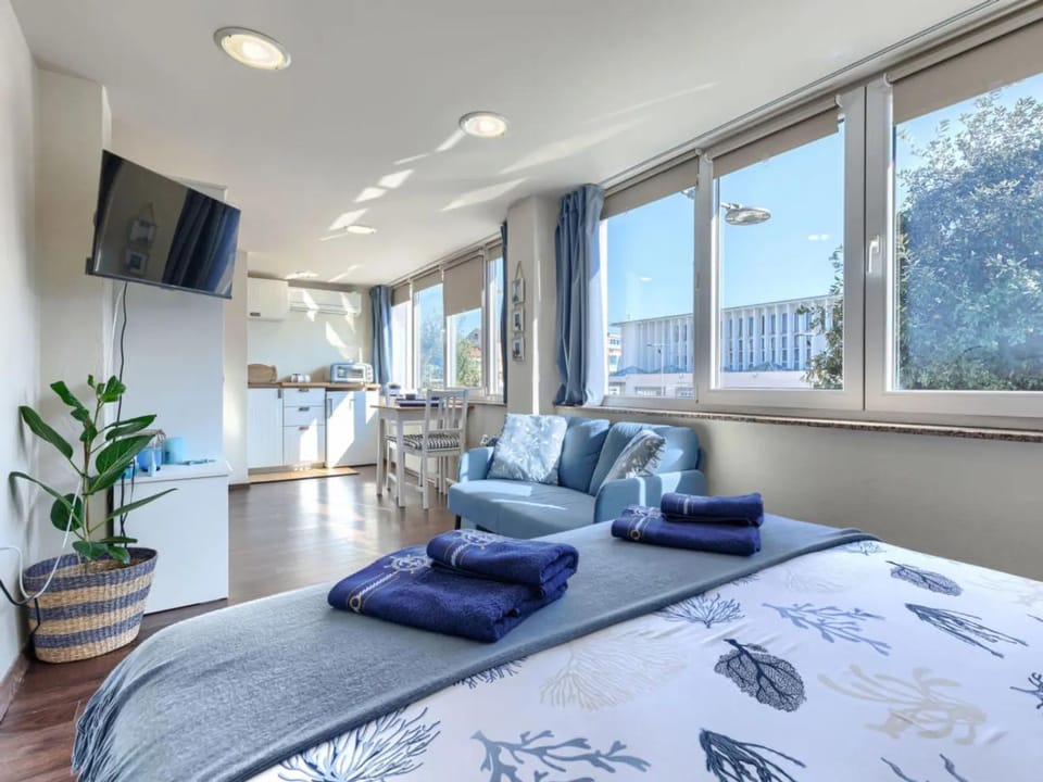 Studio Nina Apartment in Istria County