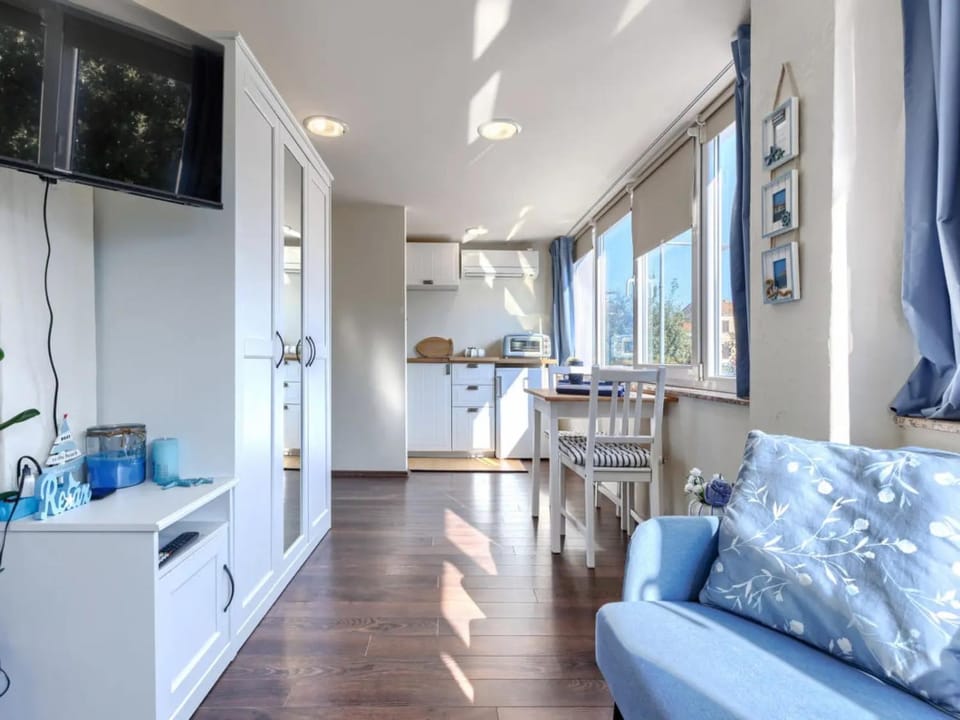 Studio Nina Apartment in Istria County