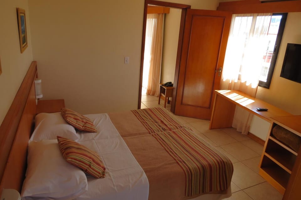 Nelson Praia Hotel Hotel in State of Rio Grande do Sul