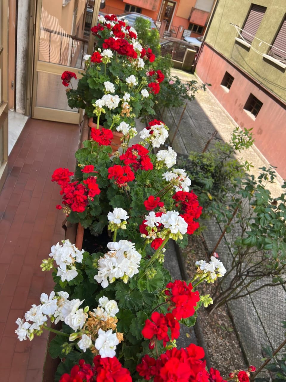 Casa di sara Apartment in Venice