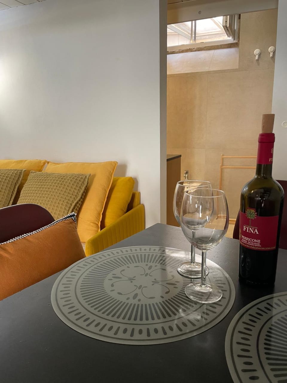 Casa Core Apartment in Syracuse