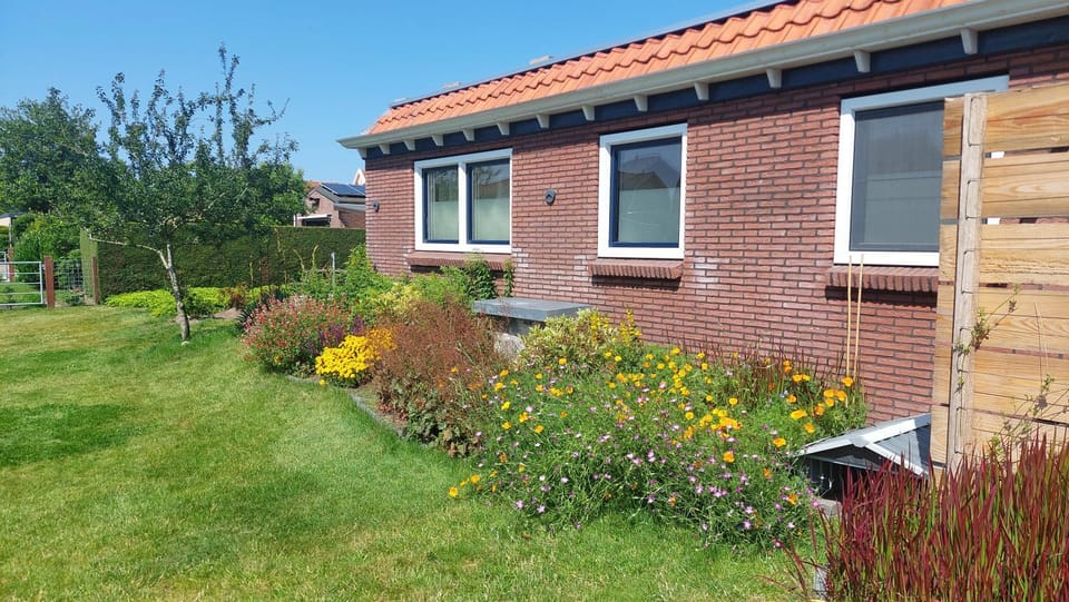 Huisje de Linde Apartment in Friesland, Netherlands