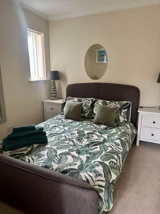 Lovely 2 bed apartment sleeps 5 Apartment in South Oxfordshire District