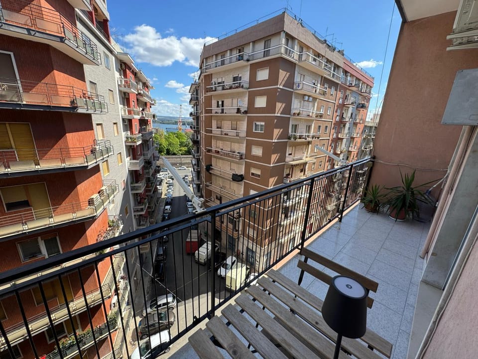Neighbourhood, View (from property/room), View (from property/room), Balcony/Terrace, Balcony/Terrace, Sea view, Sea view, Breakfast