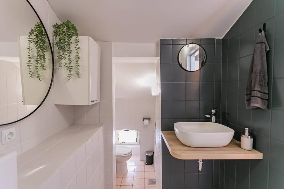 Urban Point - City Centre Pet Friendly Apartment Apartment in Crikvenica