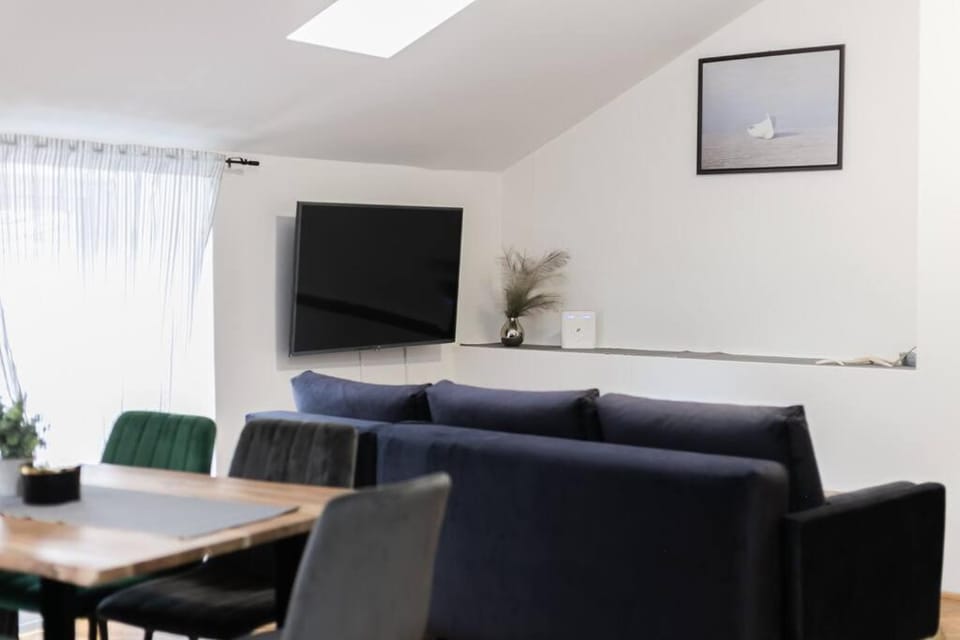 Urban Point - City Centre Pet Friendly Apartment Apartment in Crikvenica