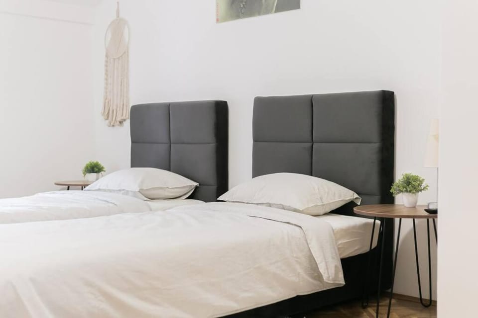 Urban Point - City Centre Pet Friendly Apartment Apartment in Crikvenica