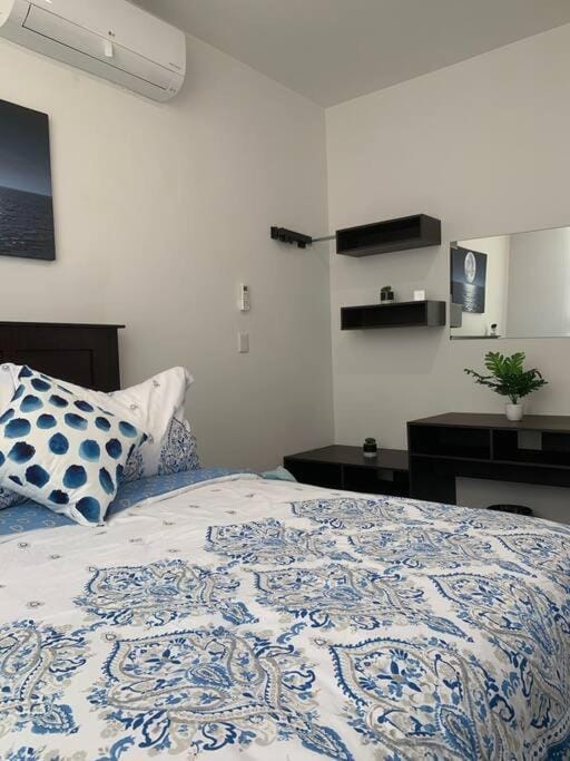 Casa Nah ha’ con jacuzzi, jardín y alberca House in Playa del Carmen