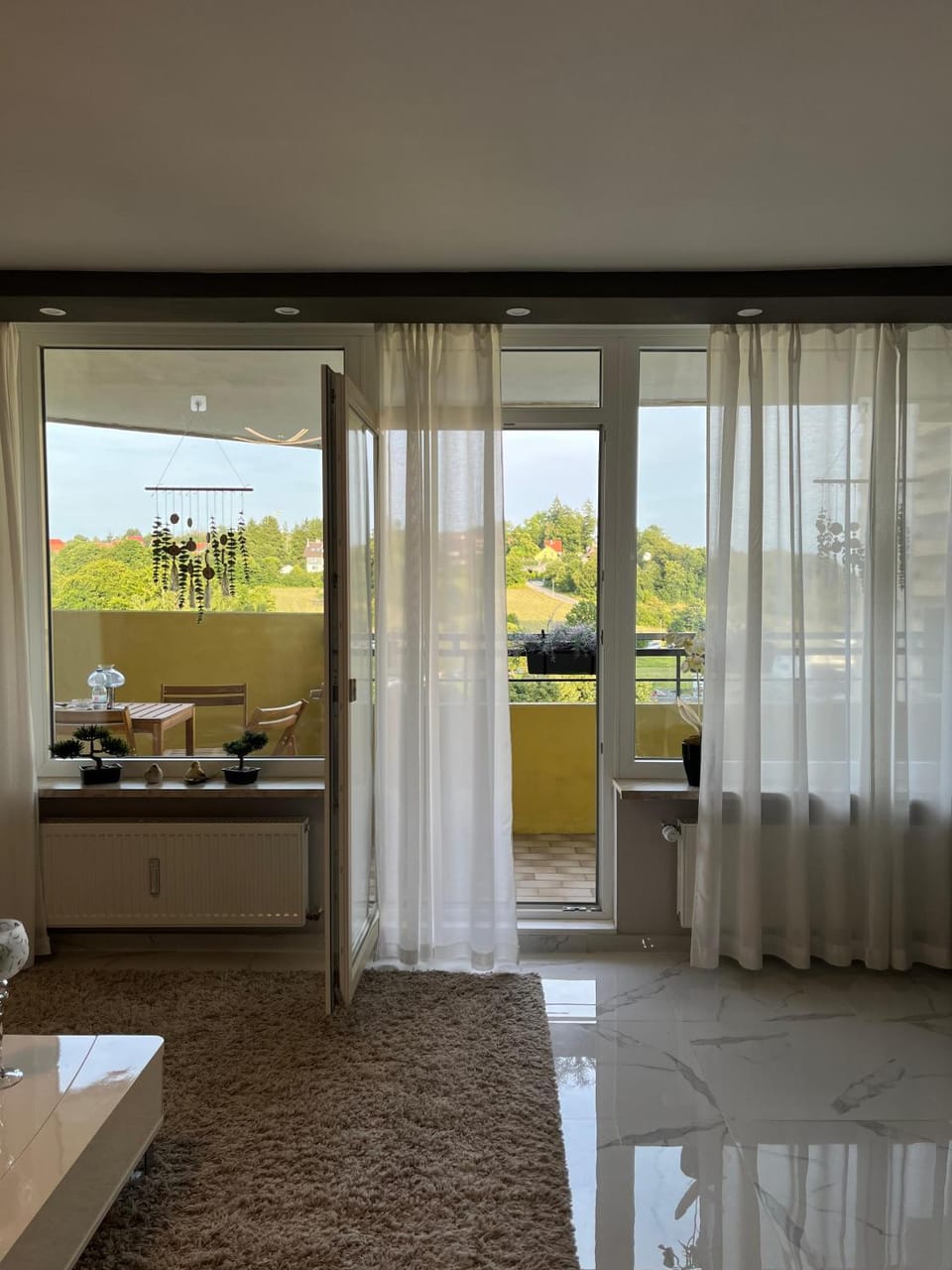 View (from property/room)