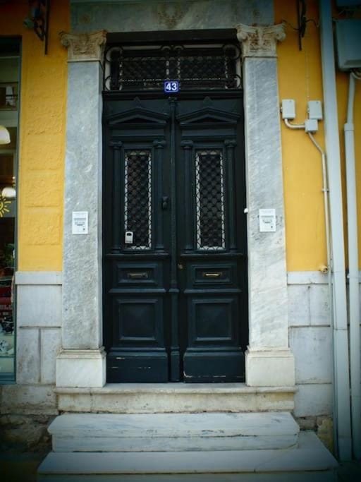 Αρχοντικό Κάββουρα 1890 House in Peloponnese, Western Greece and the Ionian