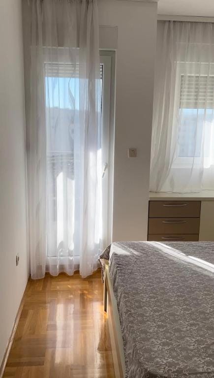 Apartment Shine Apartment in Podgorica