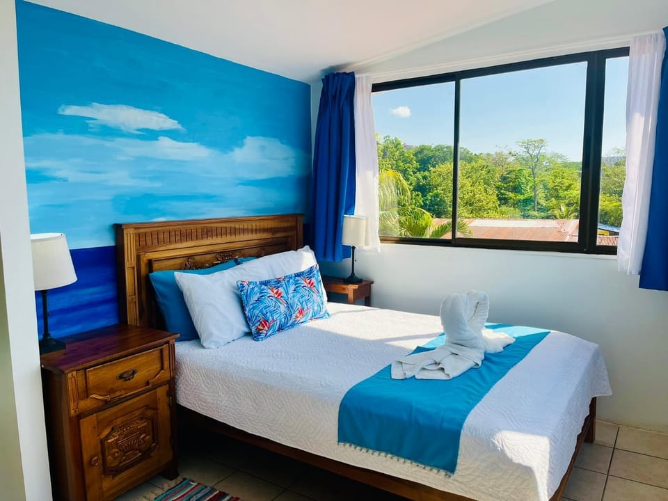 Toro Blanco Apartment hotel in Coco