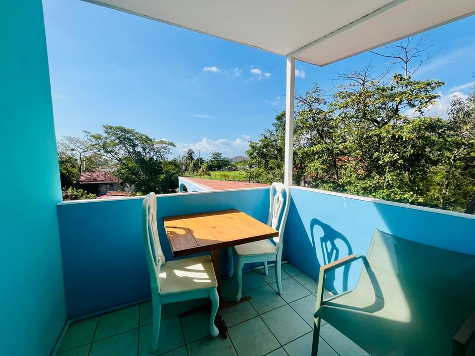 Toro Blanco Apartment hotel in Coco