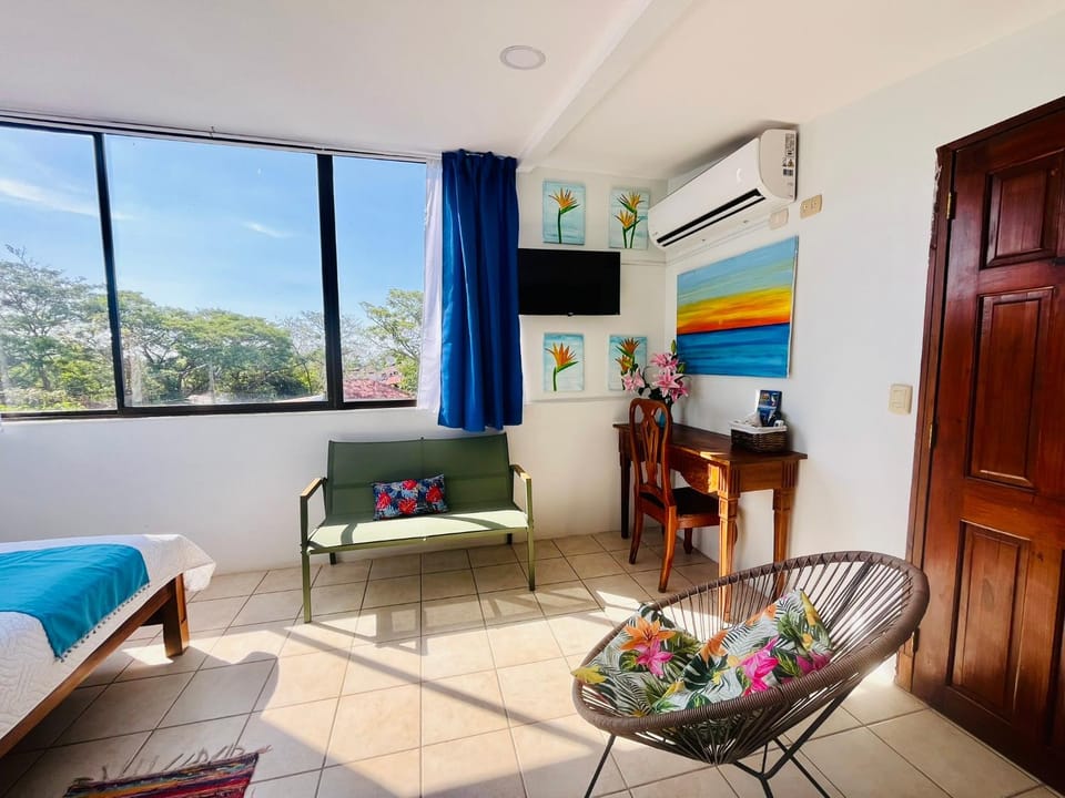 Toro Blanco Apartment hotel in Coco
