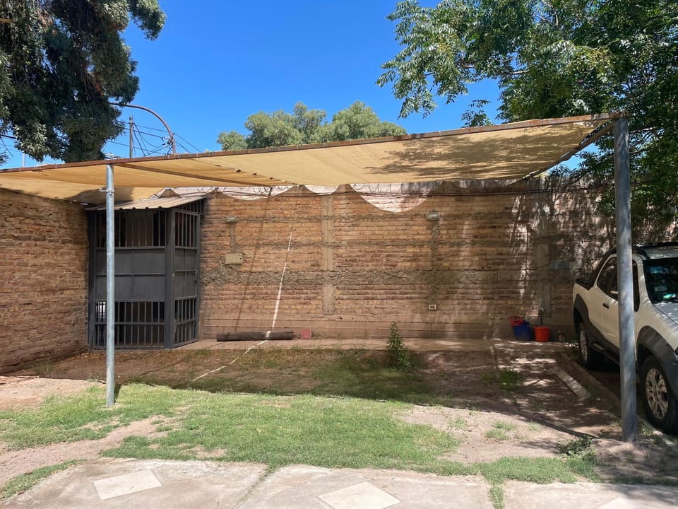 Ayacucho aparts Mendoza Apartment in Mendoza