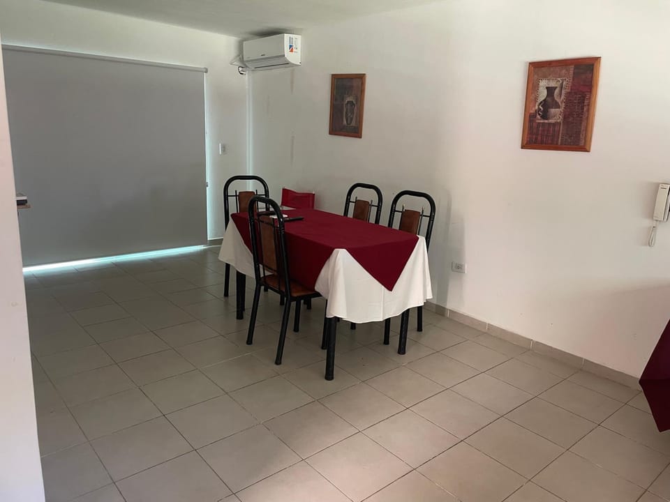 Ayacucho aparts Mendoza Apartment in Mendoza