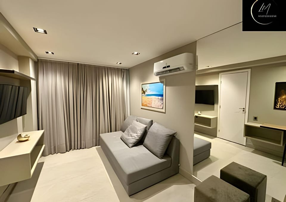 LM Infinity Cabo Branco Apartment in João Pessoa