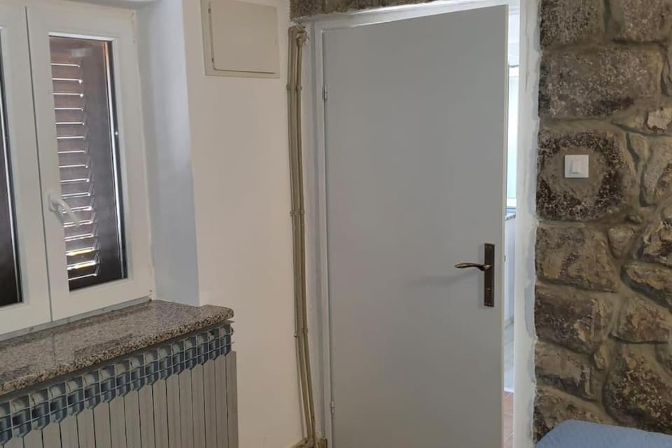 Studioapartman Bamboocha Kantrida Apartment in Rijeka