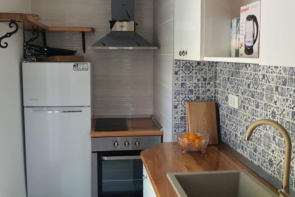 Studioapartman Bamboocha Kantrida Apartment in Rijeka