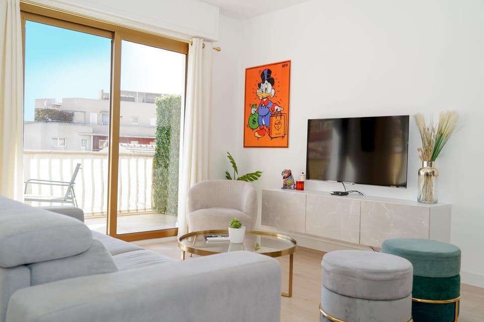 TV and multimedia, Living room