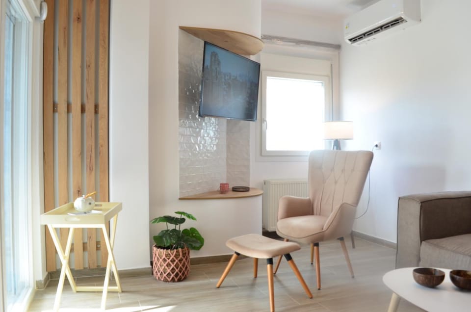 KooKai - Luxury Living Apartment in Decentralized Administration of Macedonia and Thrace